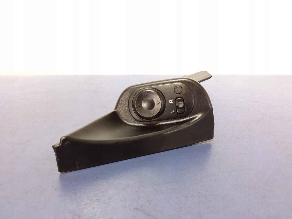 фото №1, Lacetti панель перемикач регулювання дзеркал