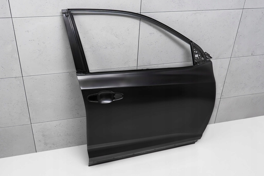 фото №10, Двері праве 67001oe130 toyota highlander 2013-2019