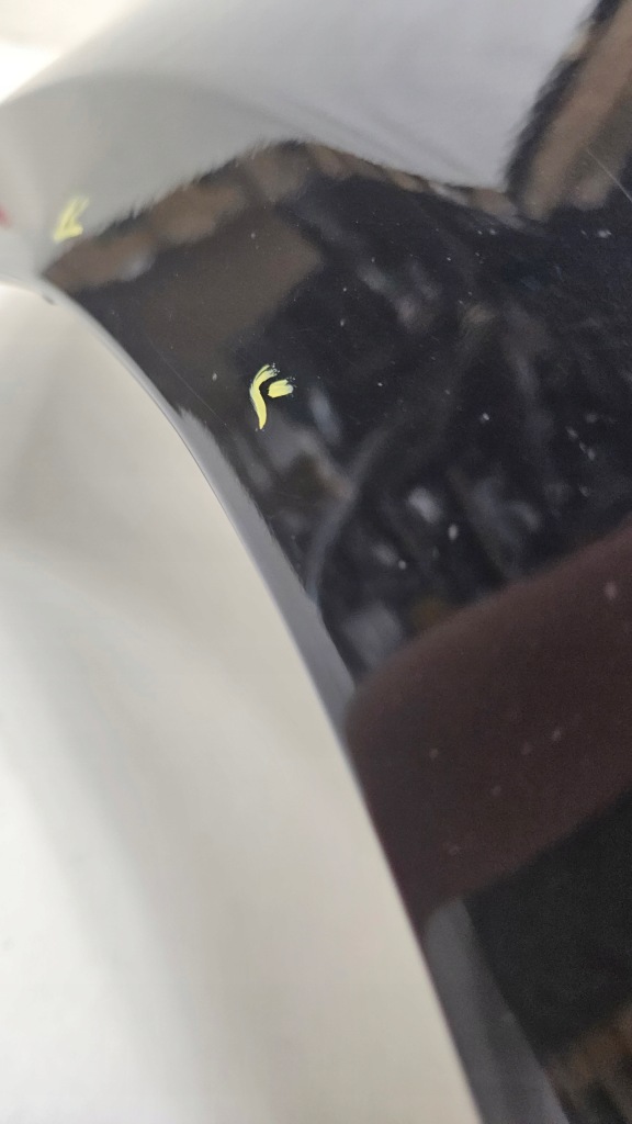 фото №8, Крила перед передній лівий seat ibiza iv 4 оригінал