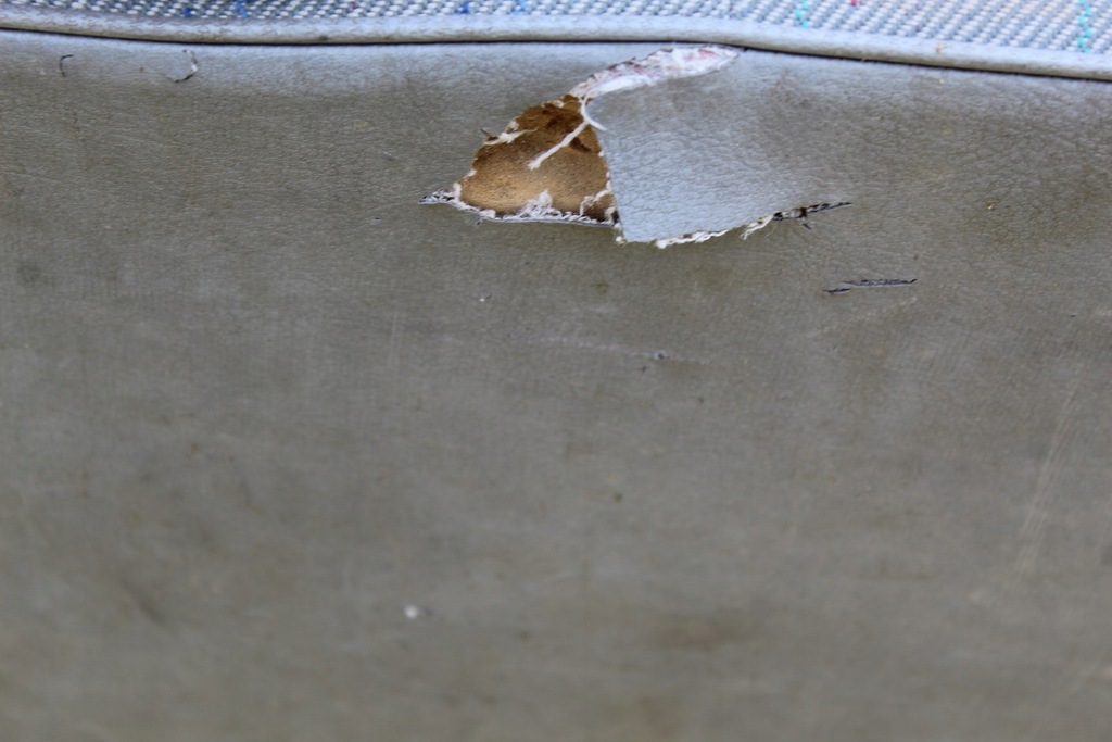 фото №11, Сиденье заднее сиденье 2 ряд vw t4