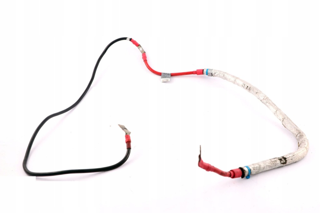 Купить Bmw e90 e91 lci n57 дизель шланг генератора