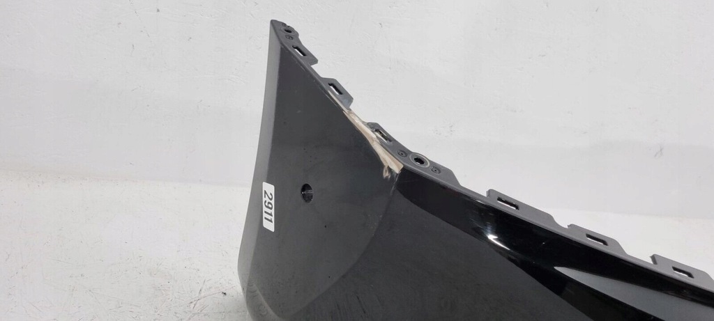 фото №11, Bentley mulsanne 3y lift 2016- бампер передній перед 3y0807152