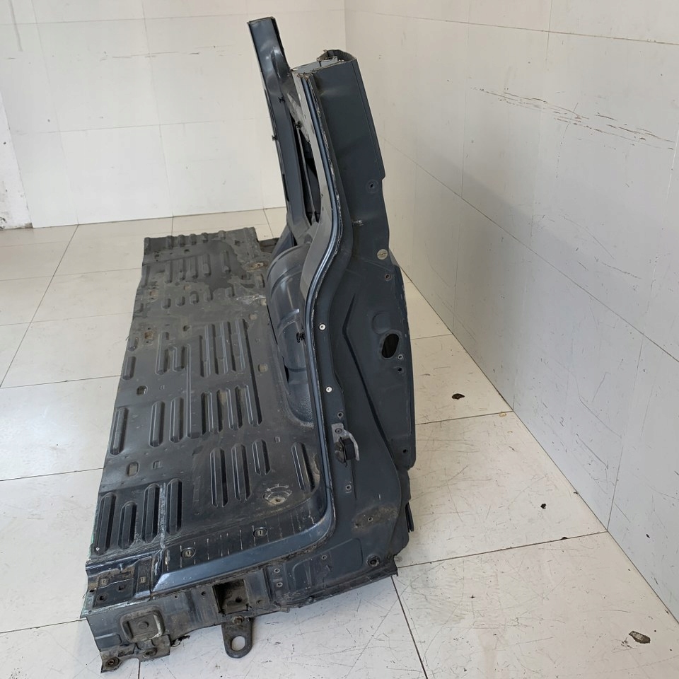 фото №10, Чверть права задня задня крила vw t6 caravelle довгий long multivan 18-24r