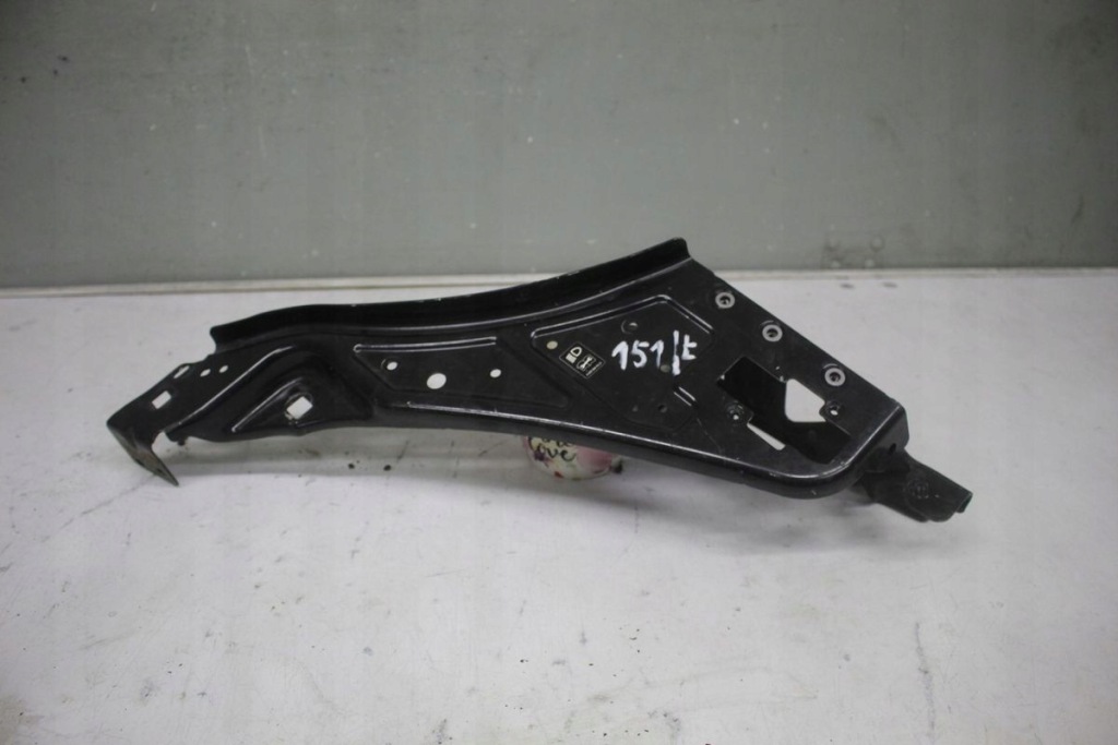 фото №1, Панель фары правый mercedes 207 e-klasa lift a2076202000