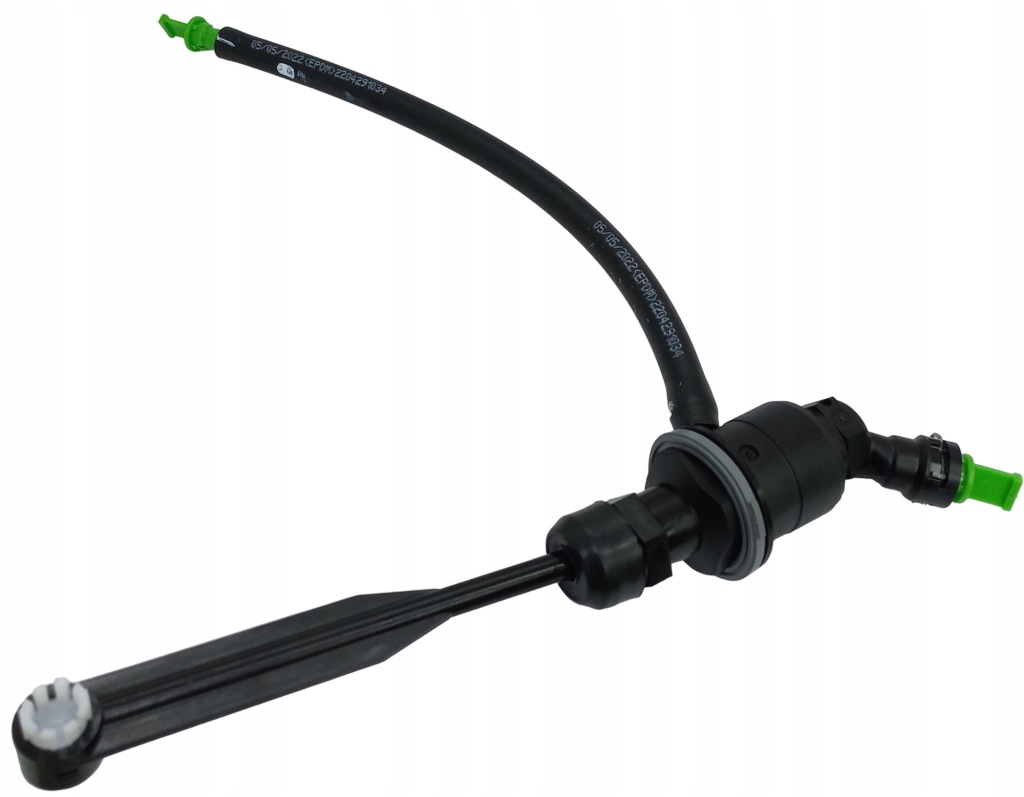 Valeo 804836 насос зчеплення Доставка