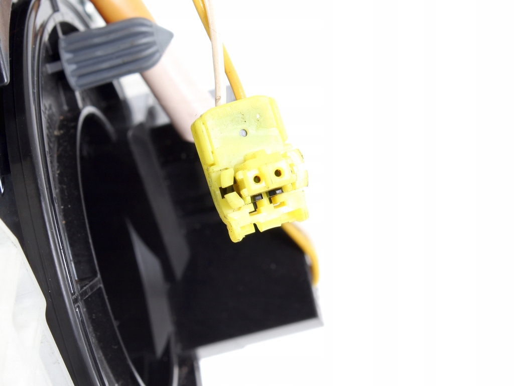 фото №9, Переключатель комбинированный света дворник лента mazda 3 bl