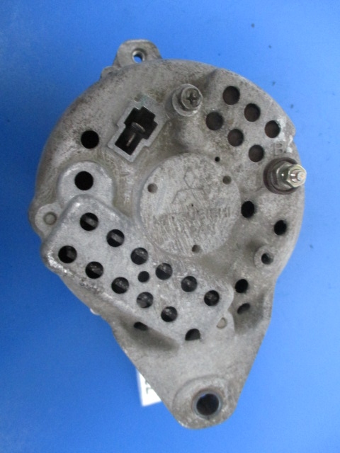 фото №5, Nissan vanette 1.5 генератор a2t24971 перевірений