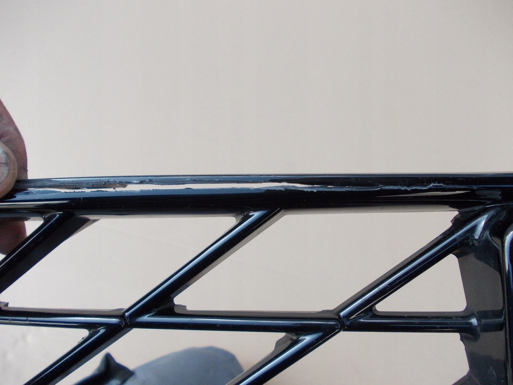 фото №16, Решётка средняя бампера seat cupra formentor