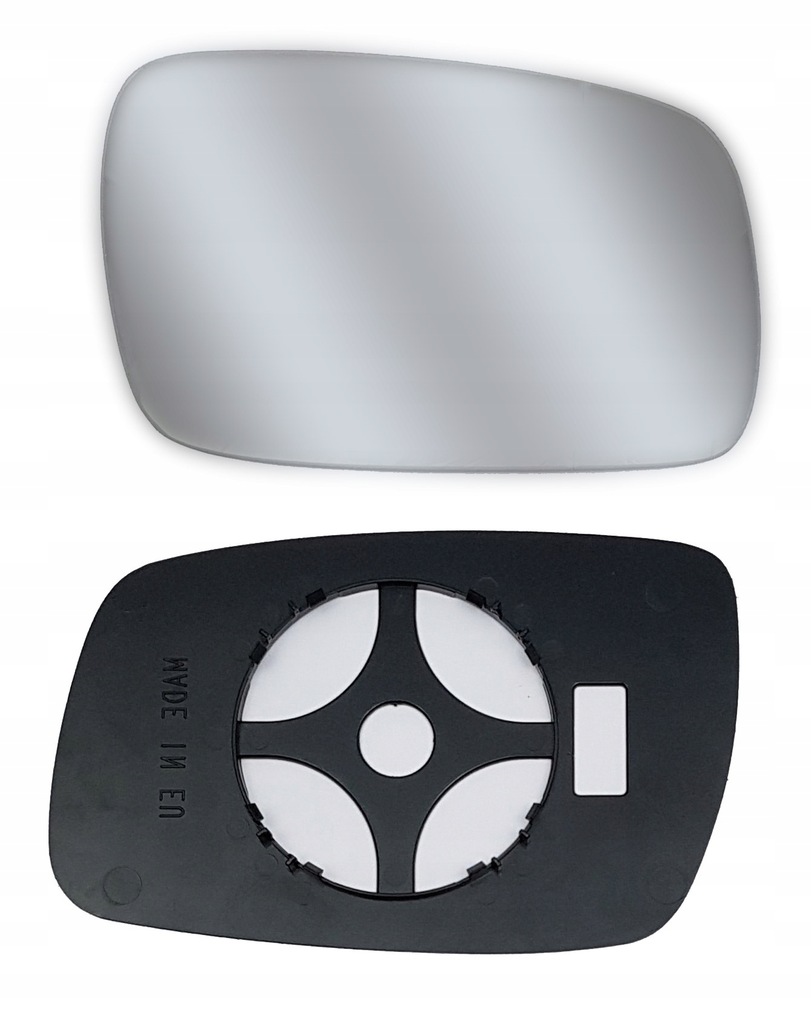 фото №1, Вкладиш дзеркало скло vw phaeton pł+pl праве