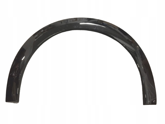 фото №1, Правая накладка крыла peugeot