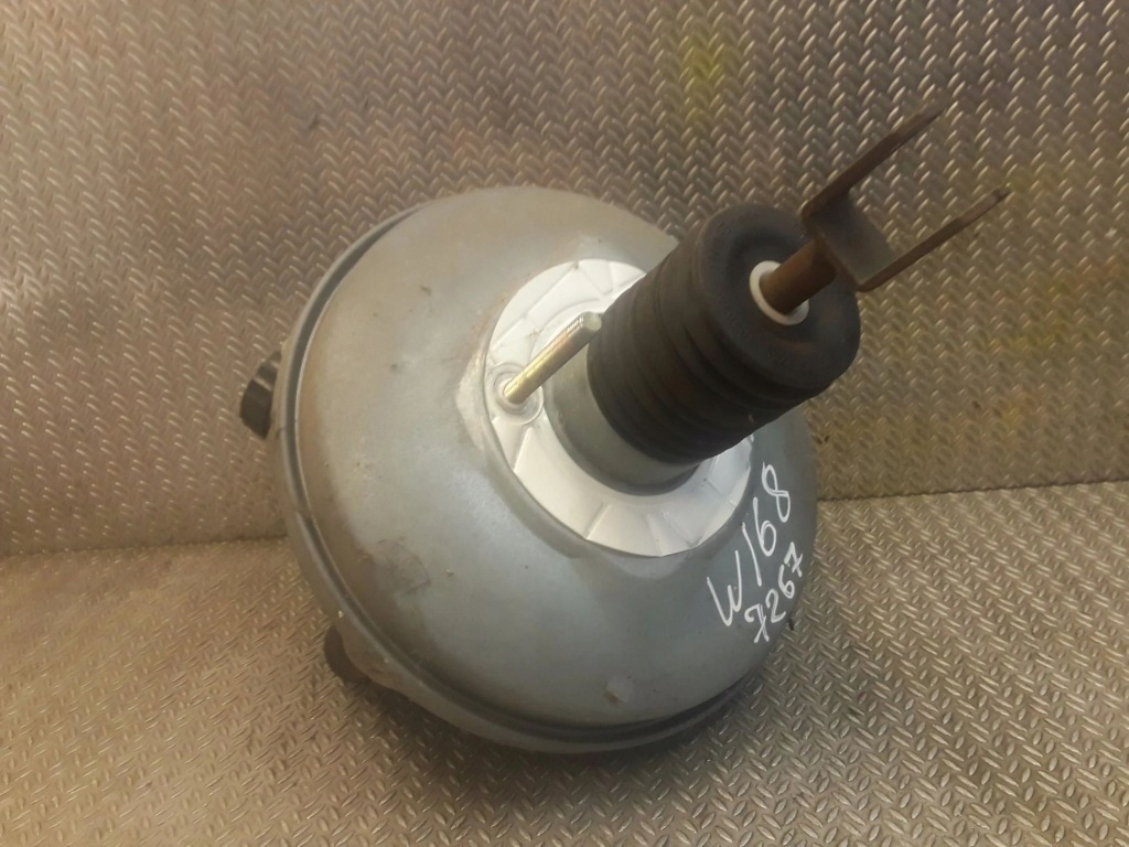 Купити Mercedes-benz a w168 підсилювач гальм гальмівні