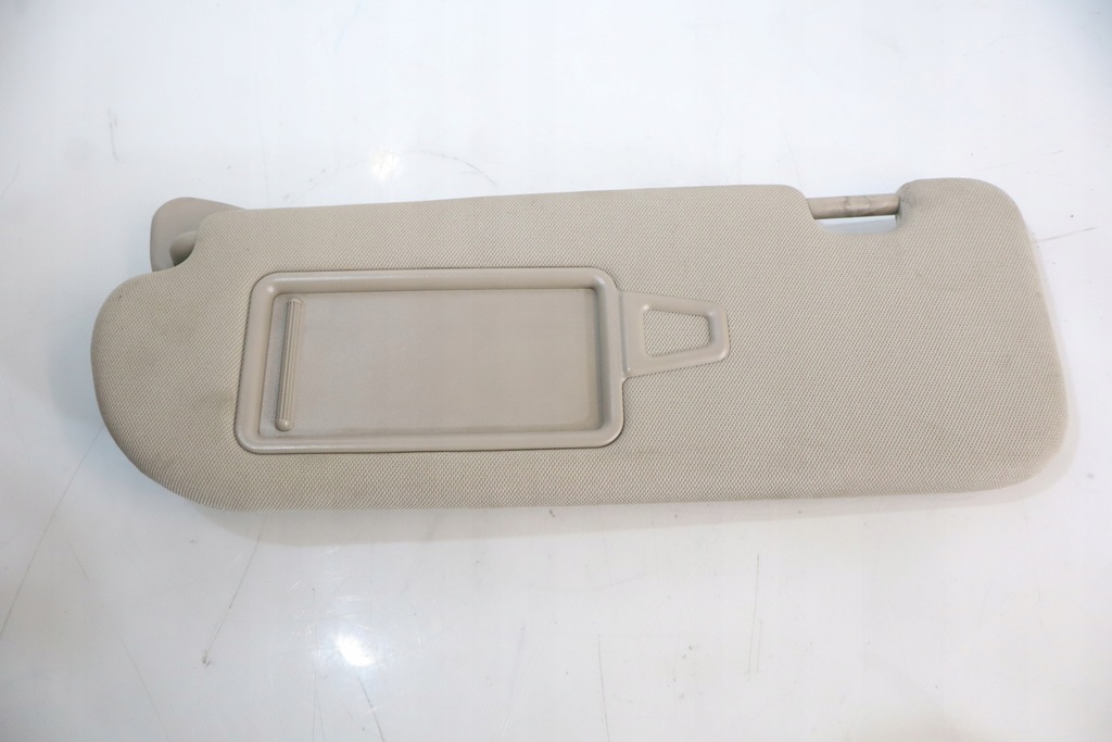 фото №1, Защита солнцезащитная левая hyundai i40