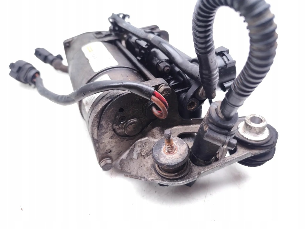 фото №13, Audi q7 компресор підвіска заднього пневматичний 3.0 tdi quattro дизель