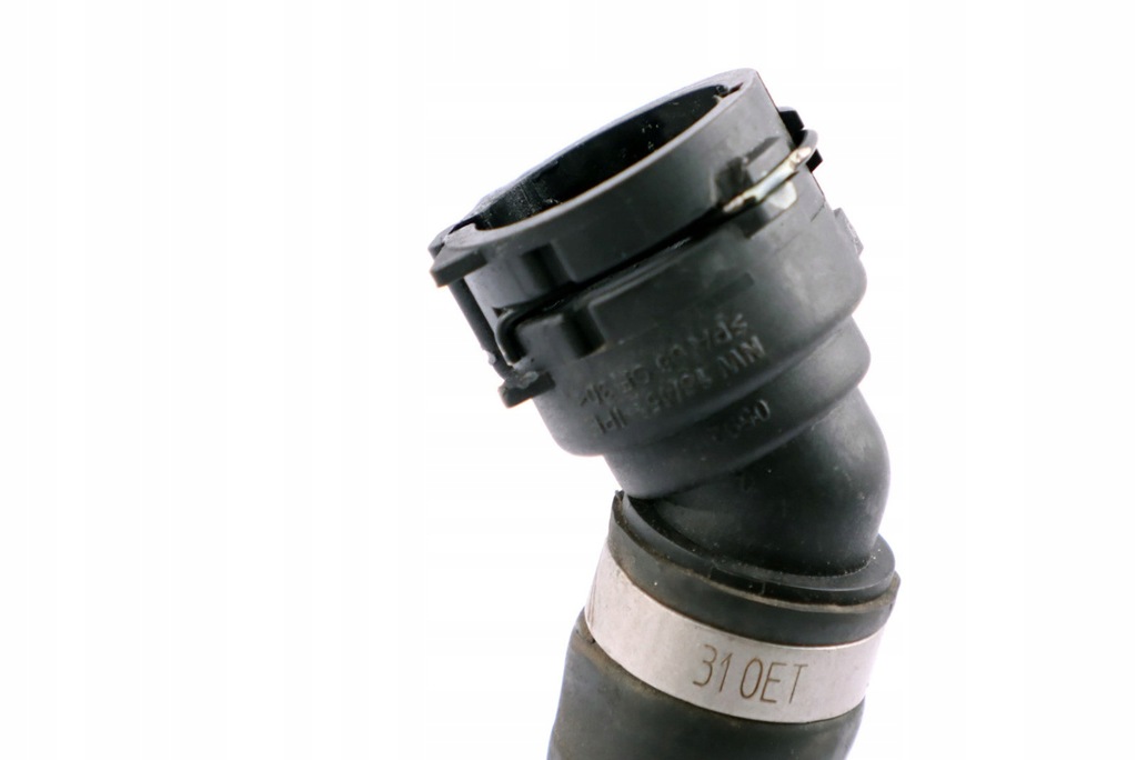 фото №11, Bmw f20 f21 f30 f31 wąż обігрівача двигуна