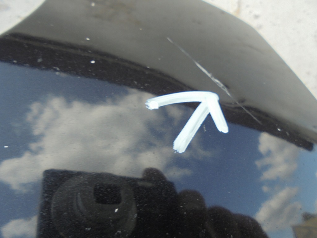 фото №3, Капот audi a6 c6