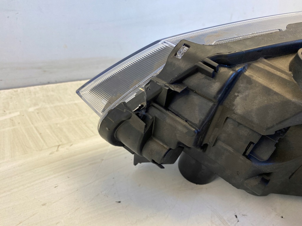 фото №10, Arona комплект лампа перед передніх 6f2941015b rhd