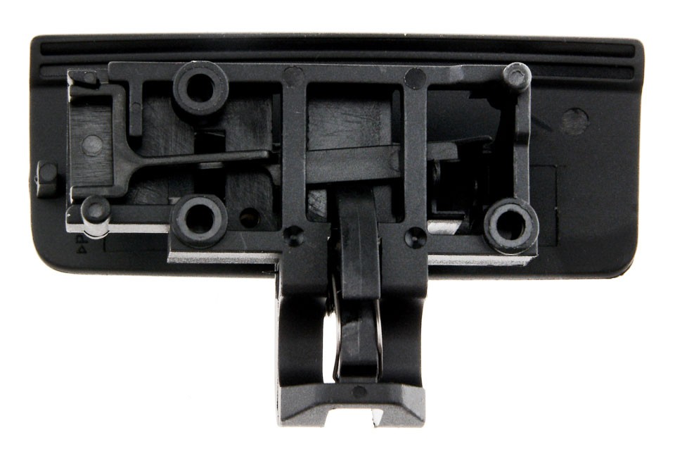 фото №1, Ручка бардачка