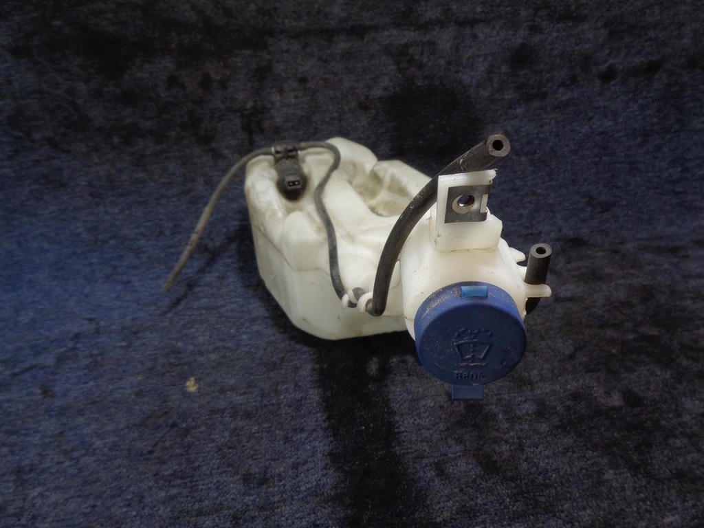 фото №5, Бачок помпа омывателя alfa 159k kombi