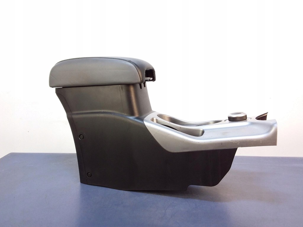 фото №5, Mitsubishi outlander ii туннель средний