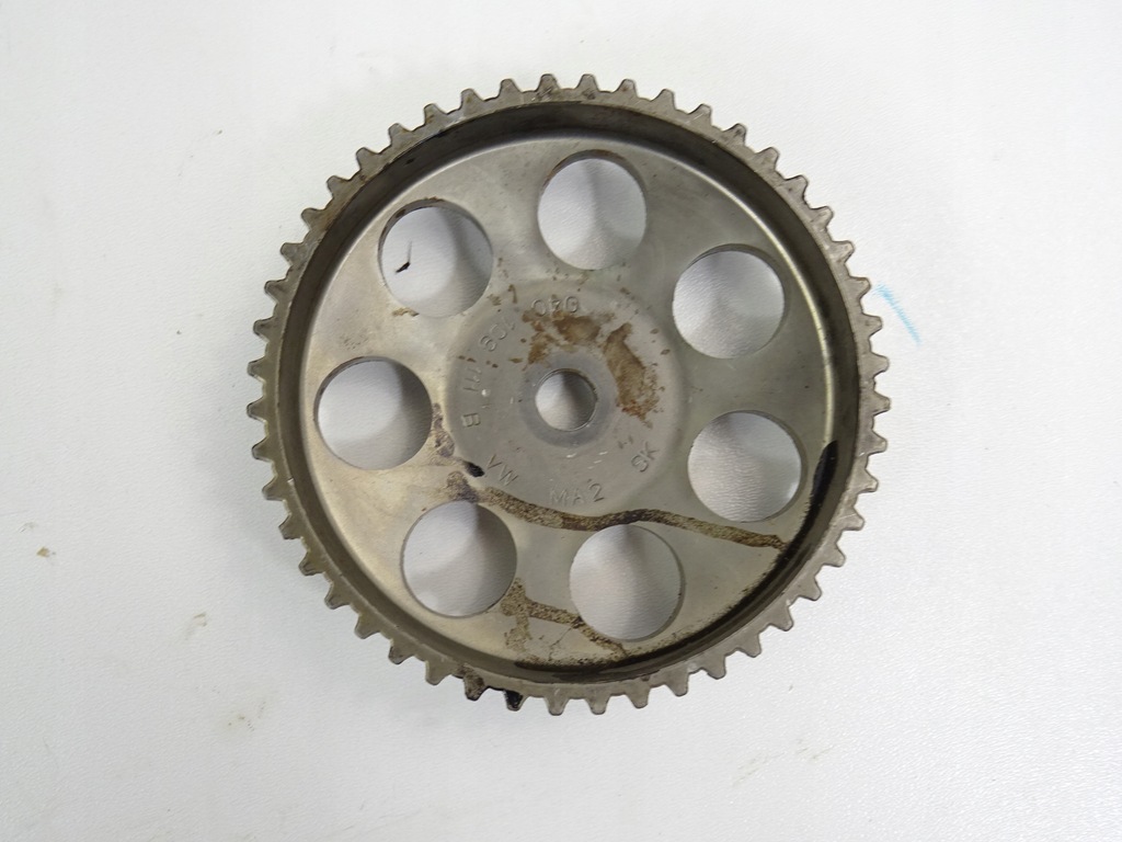 фото №7, Vw 1.4 колесо зубчатое распределительного вала вариатор 04e109088m