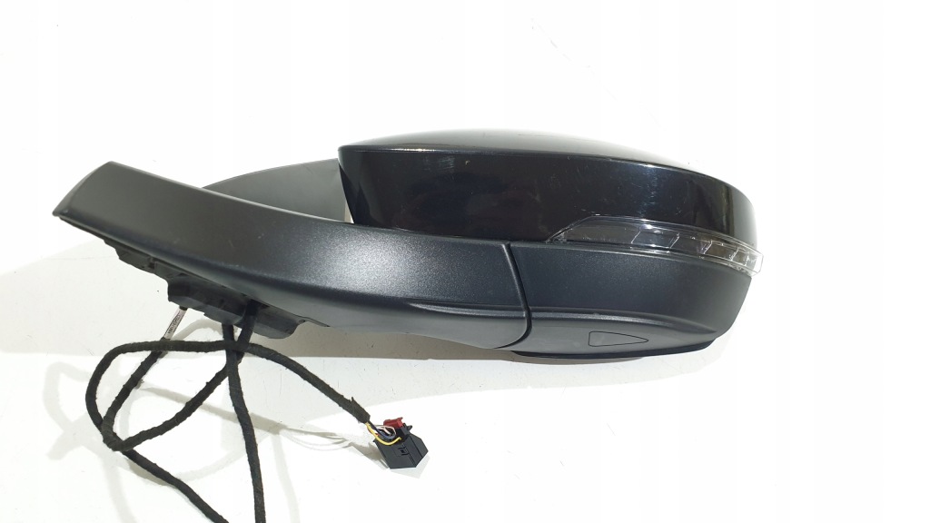 фото №5, Дзеркало ліва 6 pinów vw t-roc 2ga857933b