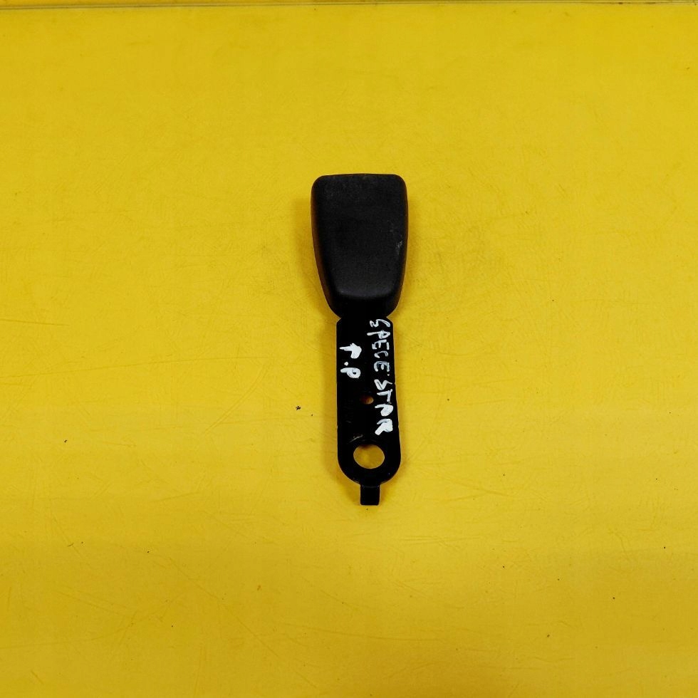 Кліпса поперечина безпеки правий перед mitsubishi space star nr1335 в Україні