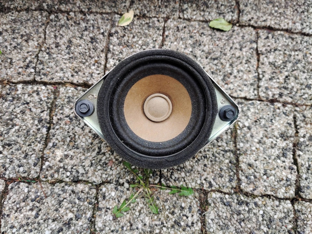 Купити Динамік панель приладів b&o ford escape mk4 iv liftst line вибір