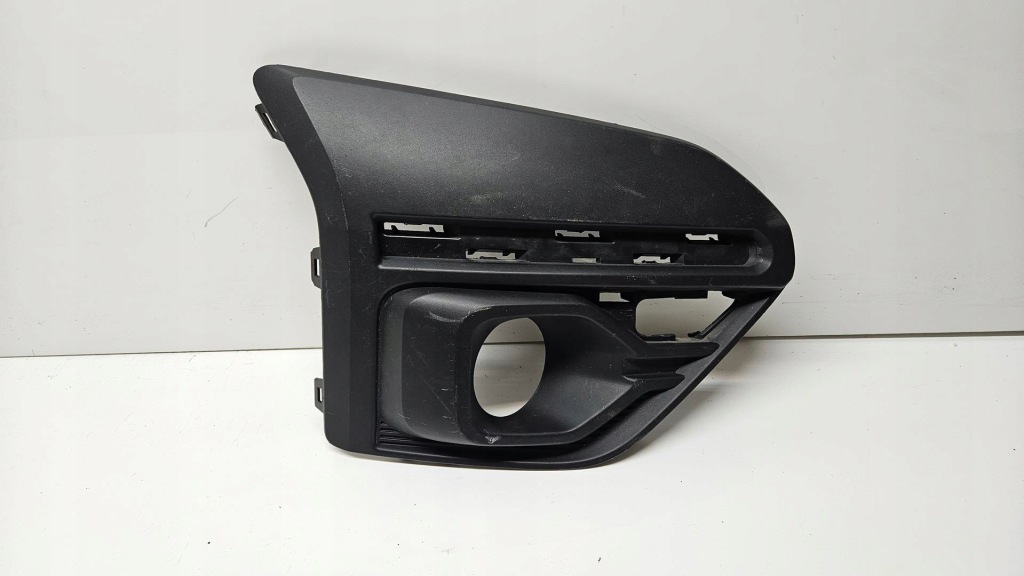 фото №1, Dacia sandero jogger stepway iii 20- решітка бампера перед права