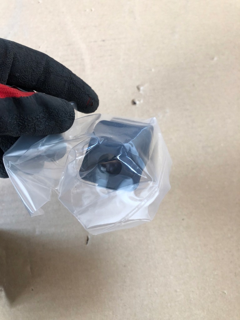 фото №2, Bentley continental gt gtc корпус камери задня nowa