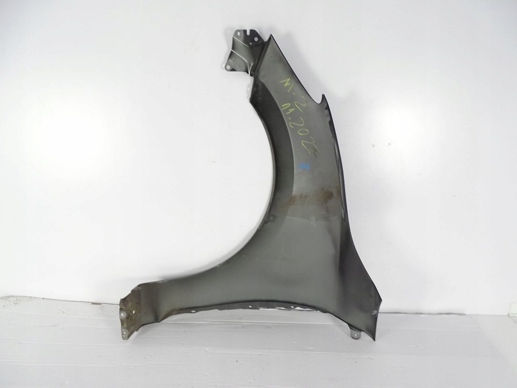 фото №8, Крила перед правий mazda 2 dj 14-22