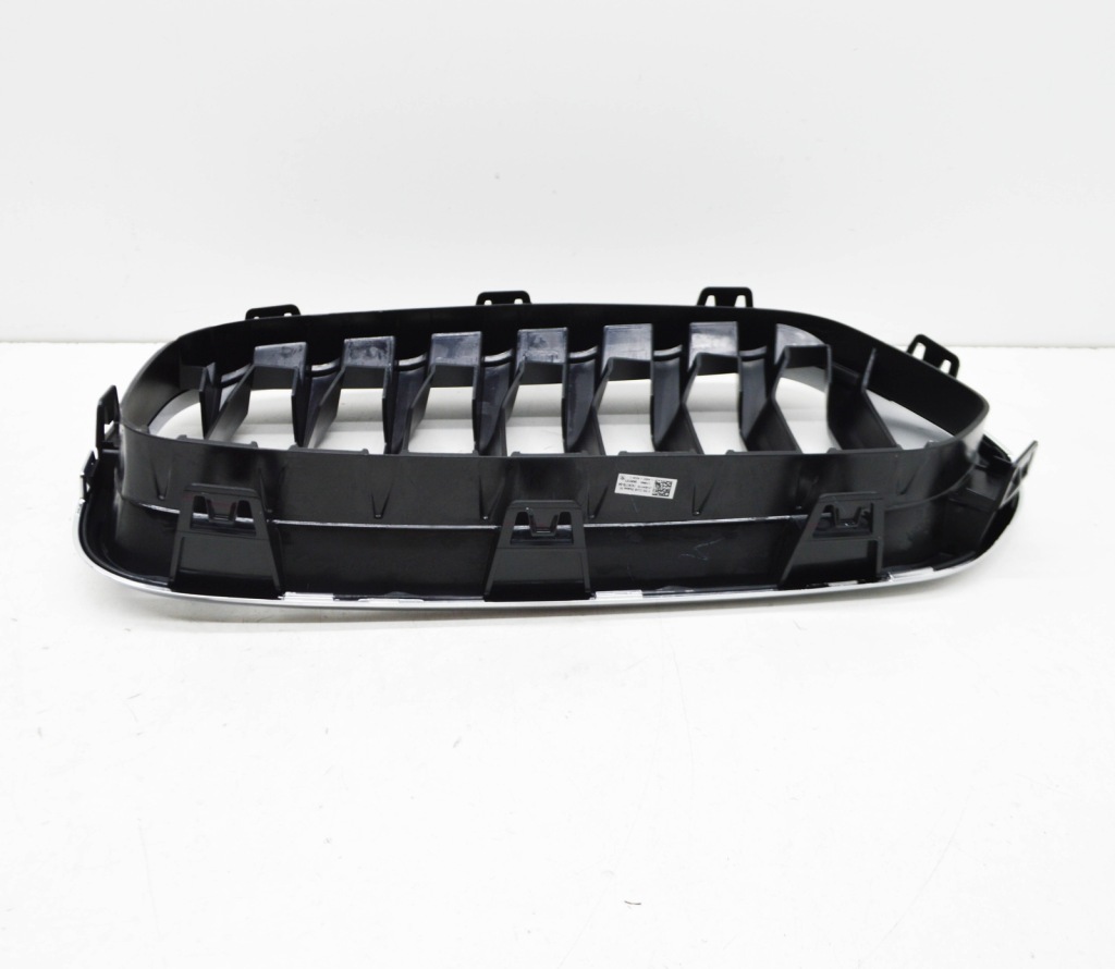 фото №9, Bmw x2 f39 передняя правая защита бампера 51137424778 7424778