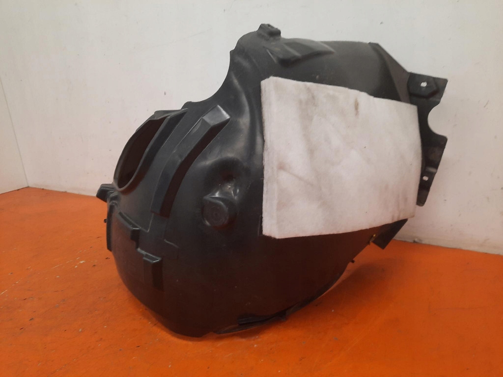 фото №6, Seat leon iv 4 20- подкрылок левый перед левая передние 5fa809957