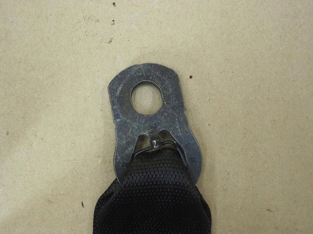 фото №15, Pas безопасности mercedes-benz оригинальный номер 2118601386