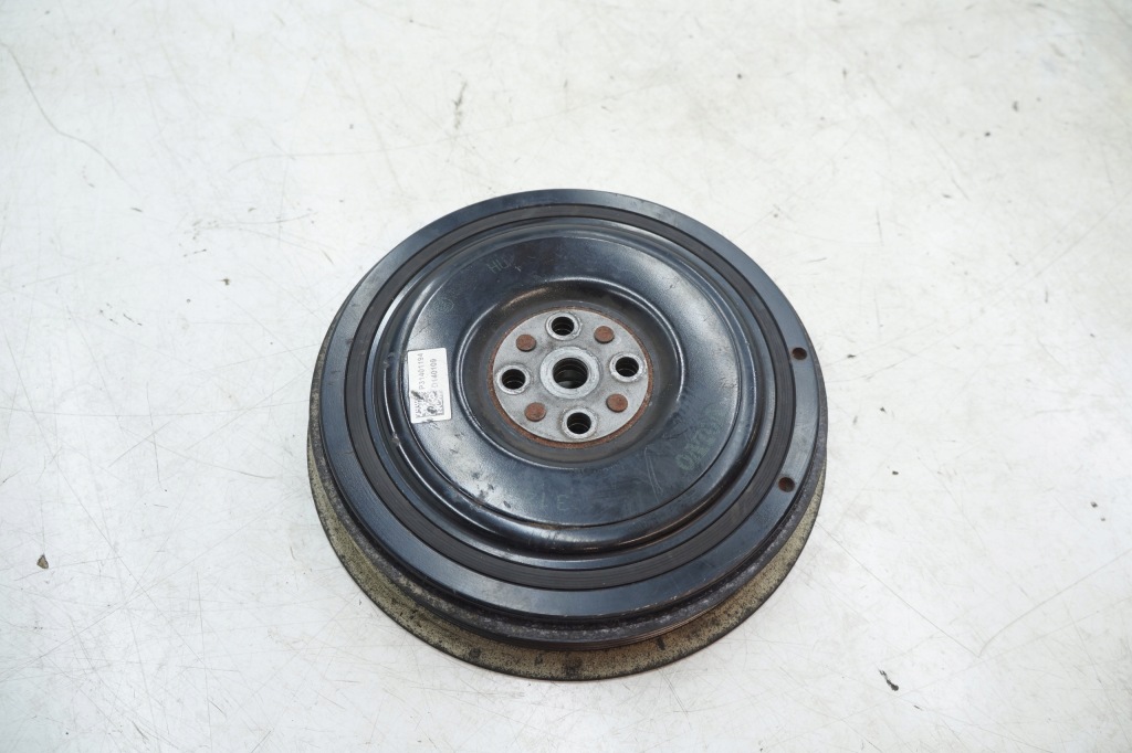 фото №1, Volvo v60 xc60 d4 2.0d lift шкив распределительного вала 31401194