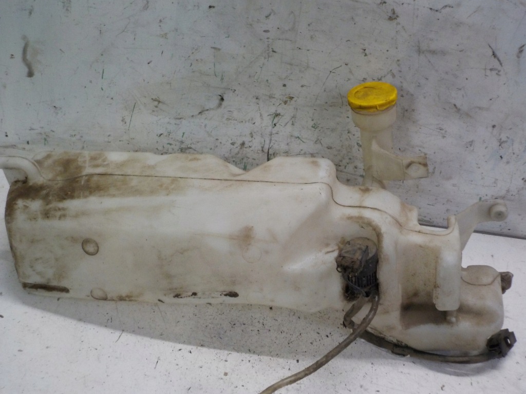 фото №1, Frontera b бачок омывателя