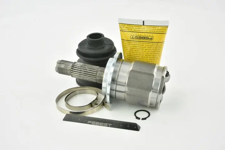 фото №6, Шарнір піввісь задня 0310-rd5r febest honda cr-v ii