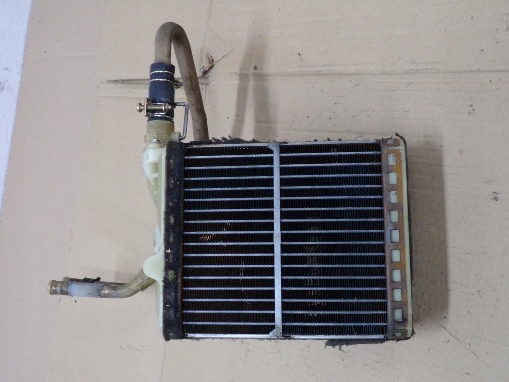 фото №5, Navara d21 king cab отопитель обдув 2,5 td eu