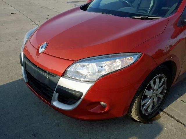 фото №6, Renault megane насос масла 2009 1.6l 8200150195