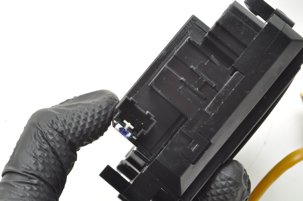 фото №7, Hyundai i20 kia soul i santa fe i t стрічка подушка безпеки шлейф 93480-3l002