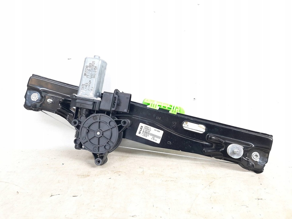 фото №1, Підйомник скло задня правий 7463498 mini f55