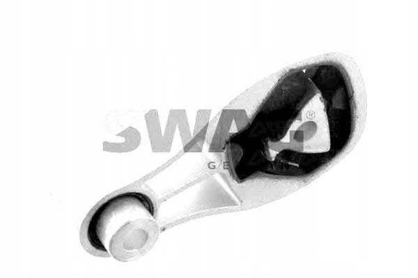фото №2, Swag подушка двигателя smart fortwo 07