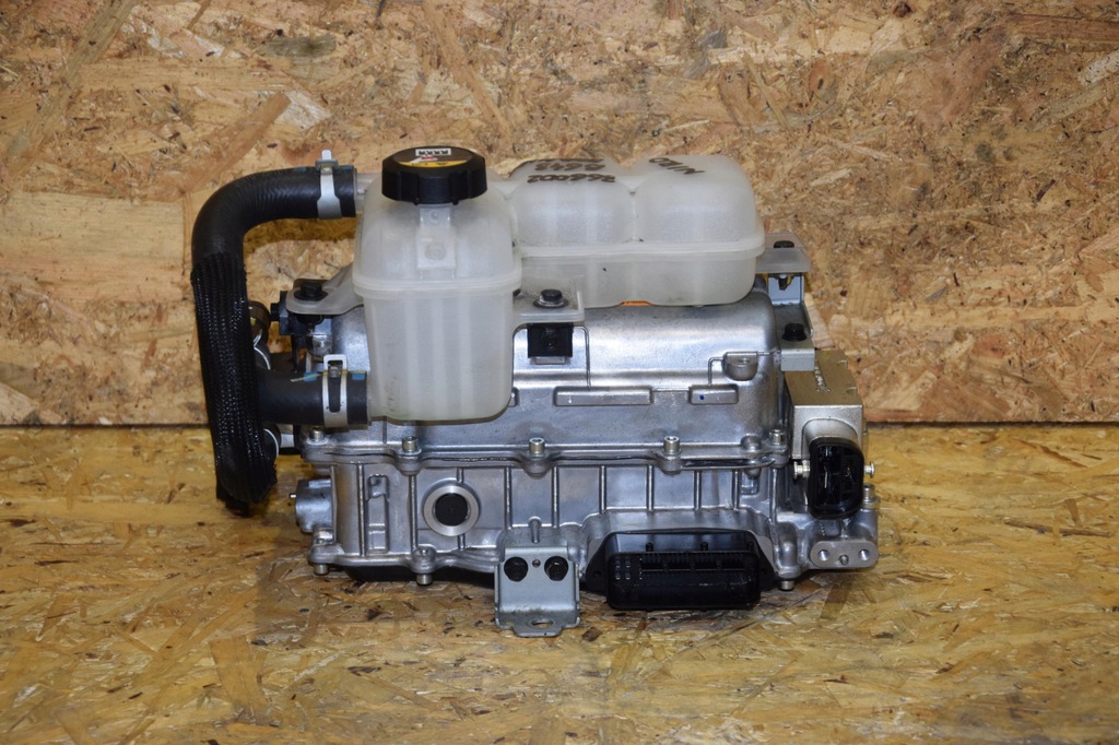 фото №5, Модуль inventer hpcu перетворювач niro hybrid 12tyśkm 366002b643