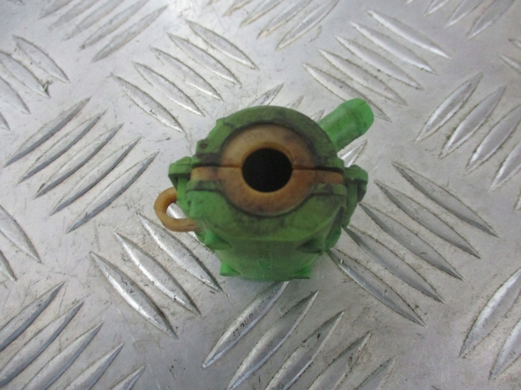 фото №3, Патрубок трубка пального renault laguna iii 2.0 dci 8200925307