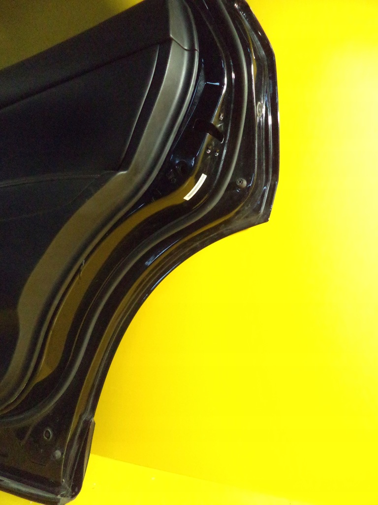 фото №4, Mazda cx5 ii дверь правый задняя