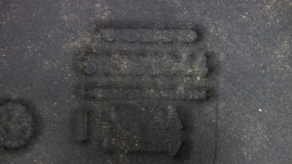 фото №14, Volvo s90 v90 шумоизоляция капот 31383344