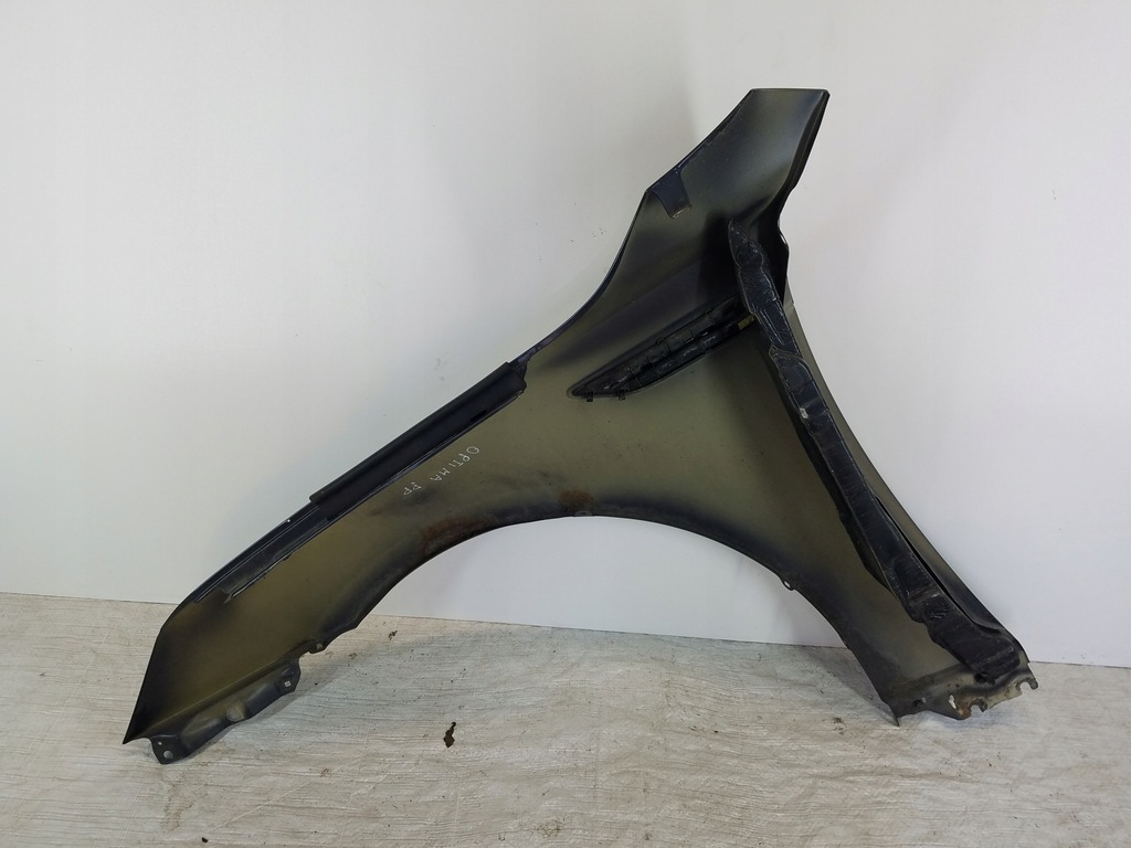 фото №8, Крыло перед kia optima iii kod abt