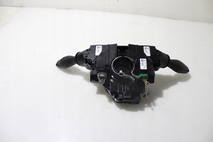 фото №3, Перемикач комбінований світла ford transit courier