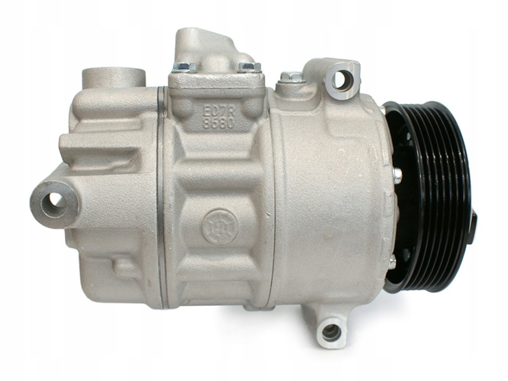 фото №5, Компрессор кондиционера typ dcp32045