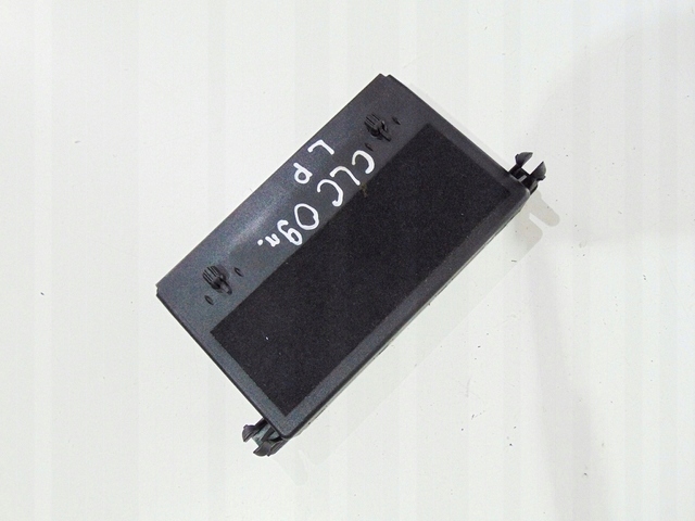 фото №3, Mercedes clc cl203 08-11 модуль двері лівий