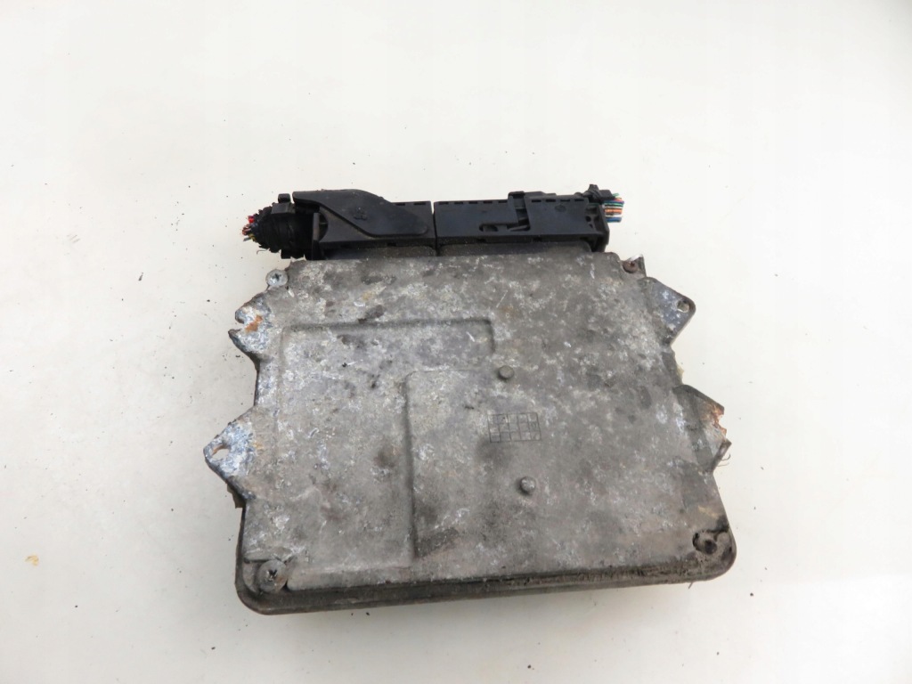 фото №6, Блок управления fiat grande punto 199_ 1.3 d multijet 90 - 199 a3.000 51781568